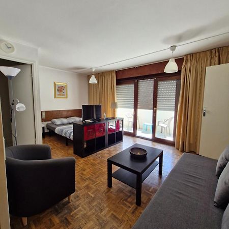 Vaste Studio 10 Min Orly 20 Min Paris By Rer B มัสซี ภายนอก รูปภาพ