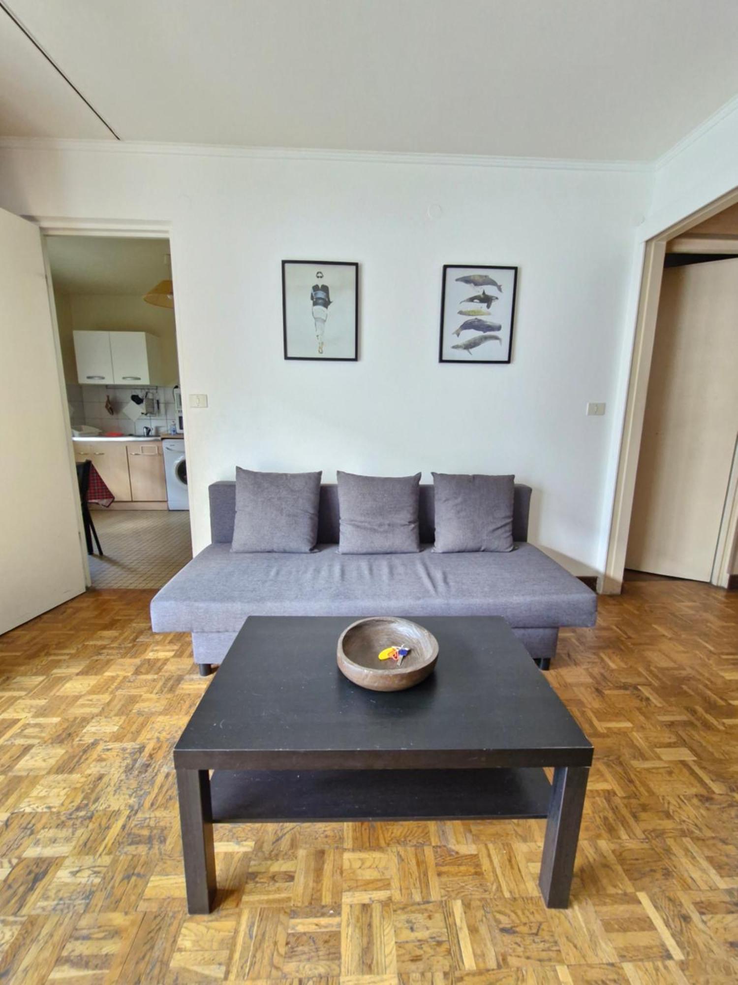 Vaste Studio 10 Min Orly 20 Min Paris By Rer B มัสซี ภายนอก รูปภาพ