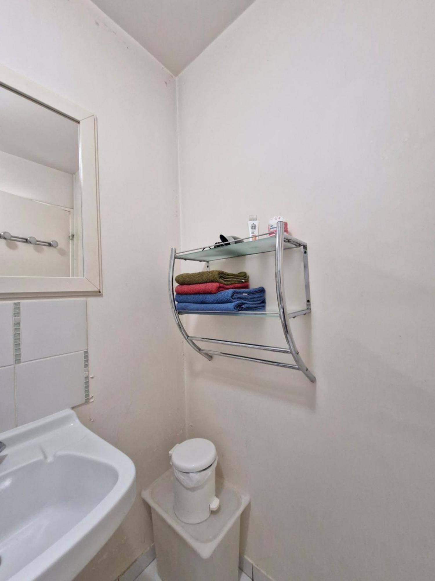 Vaste Studio 10 Min Orly 20 Min Paris By Rer B มัสซี ภายนอก รูปภาพ