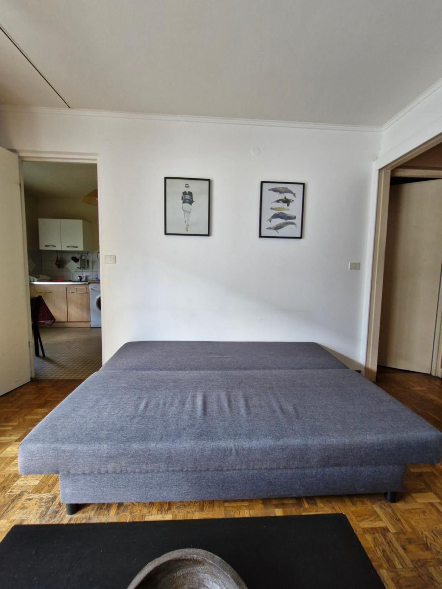Vaste Studio 10 Min Orly 20 Min Paris By Rer B มัสซี ภายนอก รูปภาพ