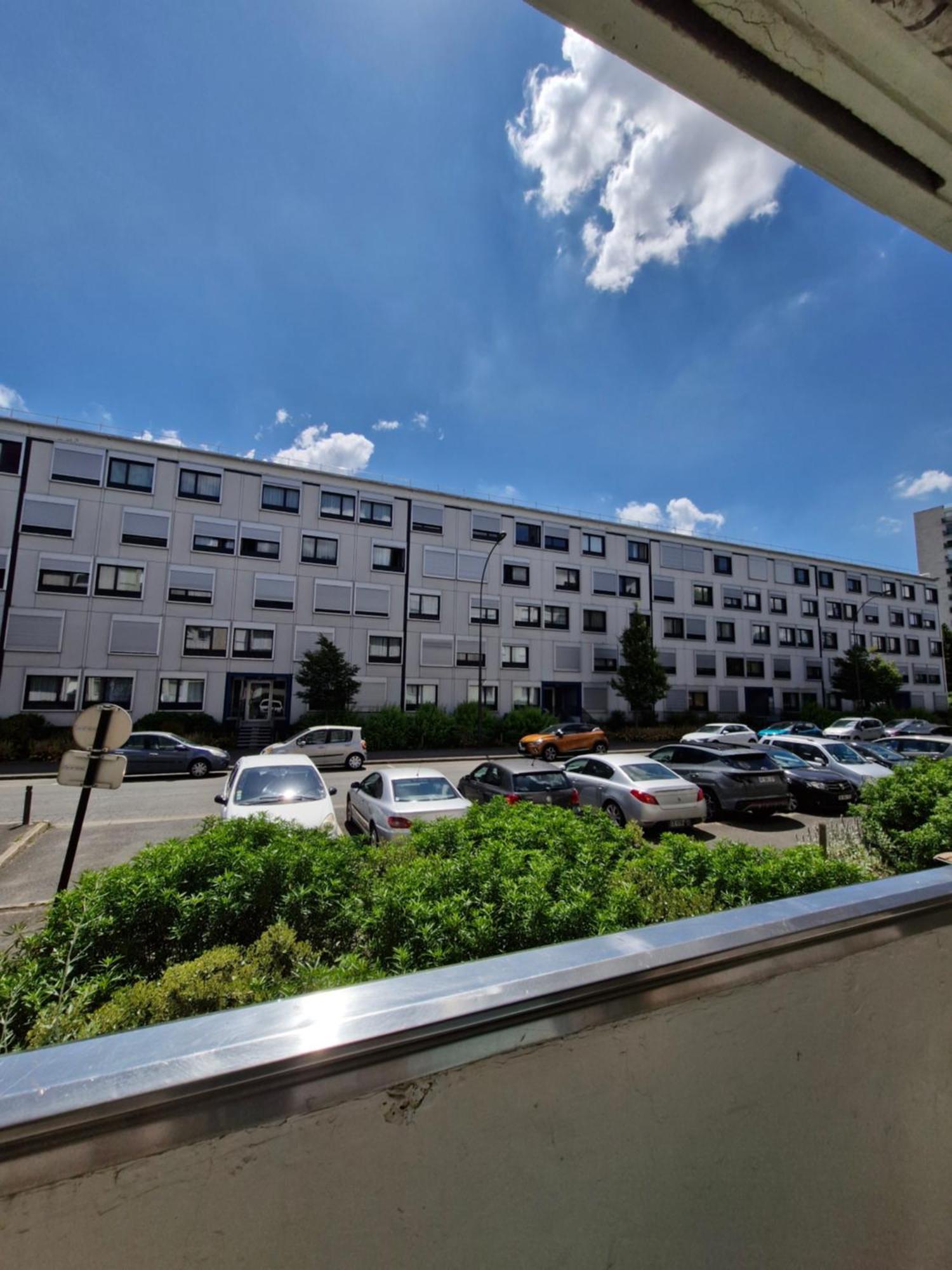 Vaste Studio 10 Min Orly 20 Min Paris By Rer B มัสซี ภายนอก รูปภาพ