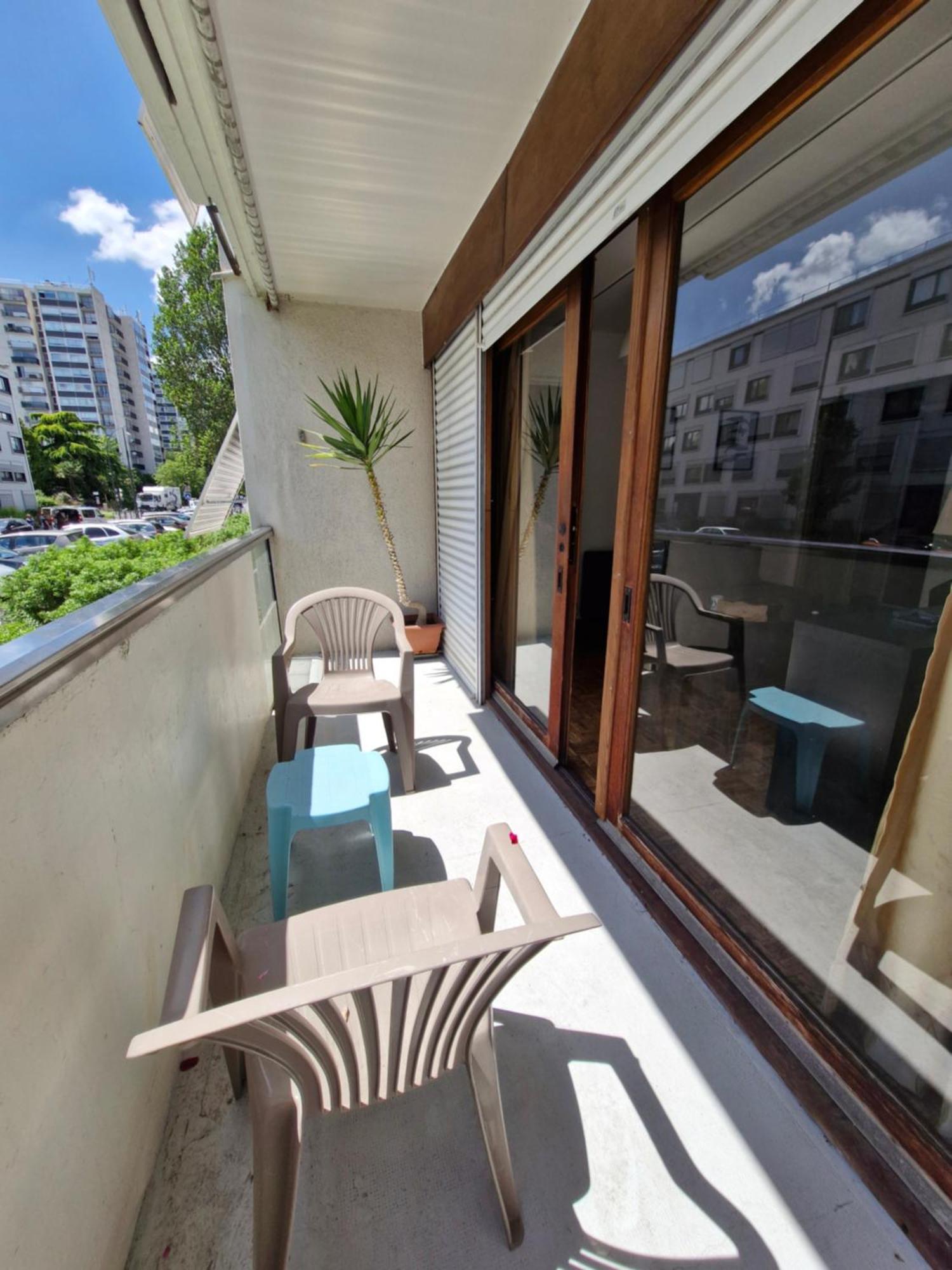 Vaste Studio 10 Min Orly 20 Min Paris By Rer B มัสซี ภายนอก รูปภาพ